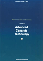 Journal of Advanced Concrete Technology