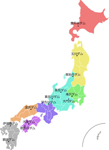 ダムマップ img