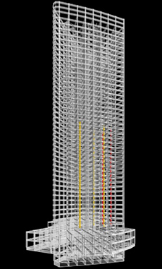 （a）超高層RC造建物 img