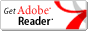 Adobe Acrobat Reader のダウンロード